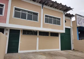 Foto 1 de Galpão/Depósito/Armazém para venda ou aluguel, 360m² em Chácaras Campos dos Amarais, Campinas