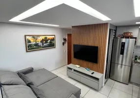 Foto 1 de Apartamento com 3 Quartos à venda, 83m² em Parque Amazônia, Goiânia