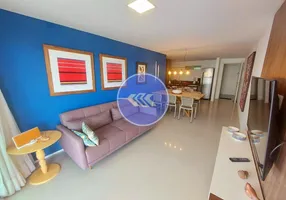 Foto 1 de Apartamento com 3 Quartos à venda, 87m² em Porto das Dunas, Aquiraz