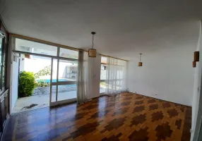 Foto 1 de Sobrado com 3 Quartos para alugar, 311m² em Jardim Esplanada II, São José dos Campos