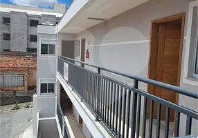 Foto 1 de Casa de Condomínio com 1 Quarto à venda, 28m² em Tucuruvi, São Paulo