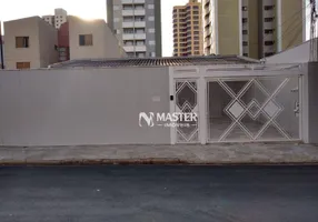 Foto 1 de Casa com 3 Quartos à venda, 160m² em Senador Salgado Filho, Marília