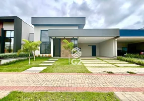 Foto 1 de Casa de Condomínio com 3 Quartos à venda, 184m² em Jardim Laguna, Indaiatuba