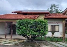 Foto 1 de Casa de Condomínio com 3 Quartos à venda, 280m² em Agenor M de Carvalho, Porto Velho