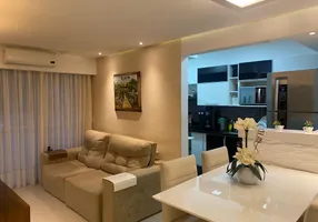 Foto 1 de Apartamento com 2 Quartos à venda, 61m² em Recreio Dos Bandeirantes, Rio de Janeiro