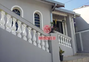 Foto 1 de Casa com 3 Quartos à venda, 101m² em Jardim Parque Jupiá, Piracicaba