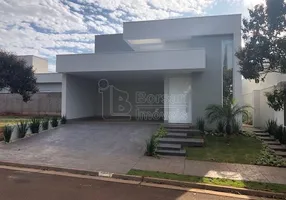 Foto 1 de Casa de Condomínio com 3 Quartos à venda, 162m² em Village Damha II, Araraquara