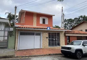 Foto 1 de Sobrado com 3 Quartos à venda, 295m² em Torres Tibagy, Guarulhos