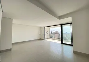 Foto 1 de Apartamento com 4 Quartos à venda, 144m² em São Pedro, Belo Horizonte