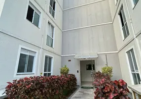 Foto 1 de Apartamento com 2 Quartos para alugar, 42m² em Indianopolis, Caruaru
