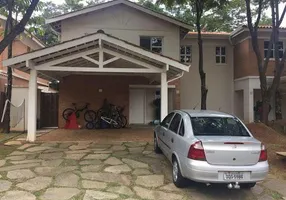 Foto 1 de Sobrado com 3 Quartos à venda, 175m² em Jardim das Paineiras, Campinas