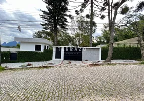 Foto 1 de Lote/Terreno à venda, 250m² em Tijuca, Teresópolis