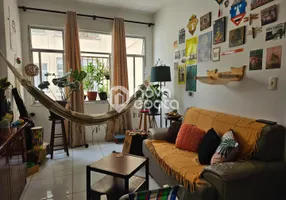 Foto 1 de Apartamento com 1 Quarto à venda, 51m² em Engenho Novo, Rio de Janeiro