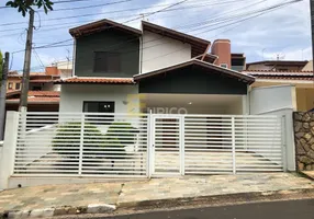 Foto 1 de Casa com 3 Quartos à venda, 182m² em Condominio Residencial Mirante do Lenheiro, Valinhos