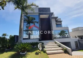 Foto 1 de Casa de Condomínio com 4 Quartos à venda, 530m² em Granja Viana, Carapicuíba