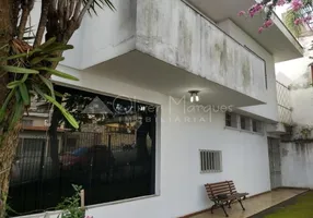 Foto 1 de Sobrado com 4 Quartos para alugar, 379m² em Vila Campesina, Osasco