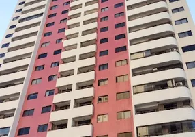 Foto 1 de Apartamento com 2 Quartos à venda, 52m² em Fátima, Fortaleza