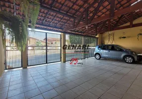 Foto 1 de Casa com 3 Quartos à venda, 194m² em Jardim do Sol, Indaiatuba