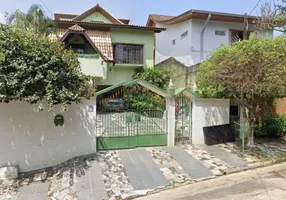 Foto 1 de Casa de Condomínio com 3 Quartos à venda, 390m² em Adalgisa, Osasco