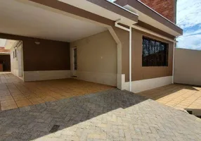 Foto 1 de Casa com 3 Quartos à venda, 186m² em Santa Cecilia, Paulínia