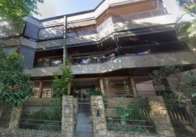 Foto 1 de Apartamento com 2 Quartos à venda, 126m² em Jardim Carioca, Rio de Janeiro