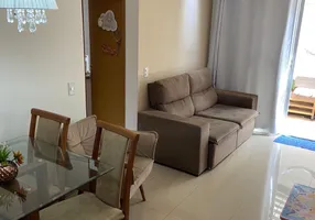 Foto 1 de Apartamento com 2 Quartos à venda, 90m² em Samambaia Sul, Brasília