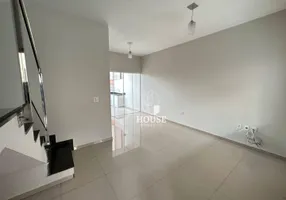 Foto 1 de Casa de Condomínio com 3 Quartos à venda, 110m² em Jardim Serra Dourada, Mogi Guaçu