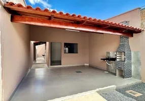 Foto 1 de Casa com 3 Quartos à venda, 95m² em Brasília, Feira de Santana