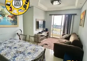 Foto 1 de Apartamento com 3 Quartos à venda, 69m² em Nova Petrópolis, São Bernardo do Campo