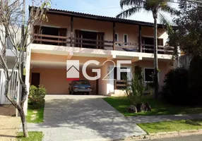 Foto 1 de Casa de Condomínio com 2 Quartos à venda, 283m² em Loteamento Caminhos de Sao Conrado Sousas, Campinas
