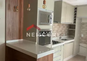 Foto 1 de Apartamento com 2 Quartos à venda, 53m² em Jardim Las Vegas, Santo André