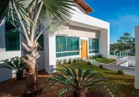 Foto 1 de Casa de Condomínio com 4 Quartos à venda, 460m² em Pontal da Liberdade, Lagoa Santa