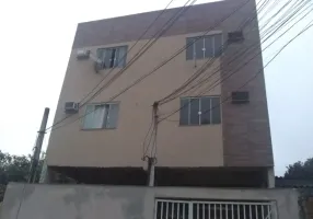 Foto 1 de Apartamento com 2 Quartos para alugar, 60m² em Campo Grande, Rio de Janeiro