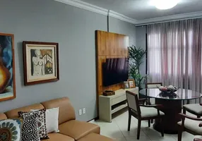 Foto 1 de Apartamento com 3 Quartos à venda, 95m² em Brotas, Salvador