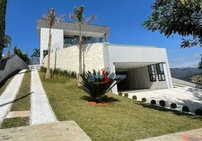 Foto 1 de Casa de Condomínio com 5 Quartos à venda, 650m² em Condominio Porto Atibaia, Atibaia