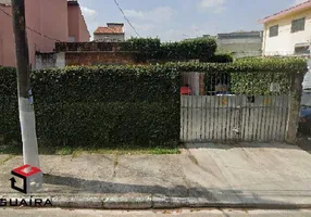 Foto 1 de Lote/Terreno à venda, 250m² em Vila Linda, Santo André