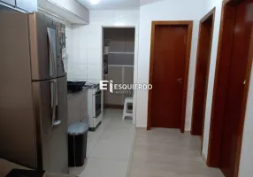 Foto 1 de Apartamento com 2 Quartos à venda, 70m² em Vila Progresso, Sorocaba