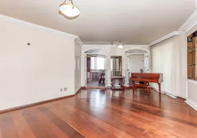 Foto 1 de Apartamento com 4 Quartos à venda, 255m² em Jardim Paulista, São Paulo
