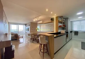 Foto 1 de Apartamento com 3 Quartos à venda, 93m² em Centro, Atlântida