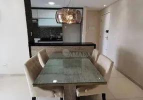 Foto 1 de Apartamento com 2 Quartos à venda, 65m² em Vila Paulo Silas, São Paulo