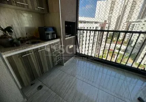 Foto 1 de Cobertura com 3 Quartos à venda, 180m² em Interlagos, São Paulo