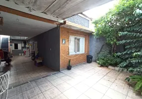 Foto 1 de Casa com 3 Quartos à venda, 101m² em Independência, São Bernardo do Campo