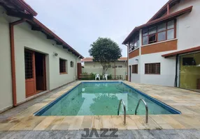 Foto 1 de Casa com 4 Quartos à venda, 420m² em Jardim Chapadão, Campinas
