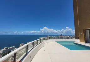 Foto 1 de Cobertura com 5 Quartos à venda, 560m² em Ondina, Salvador