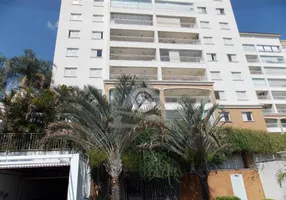 Foto 1 de Apartamento com 3 Quartos à venda, 98m² em Mansões Santo Antônio, Campinas