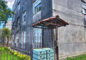 Foto 1 de Apartamento com 2 Quartos à venda, 51m² em Camaquã, Porto Alegre
