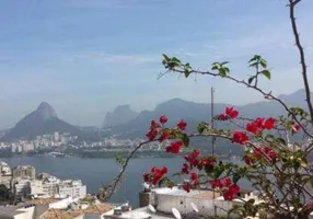 Foto 1 de Cobertura com 5 Quartos à venda, 800m² em Lagoa, Rio de Janeiro