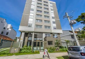 Foto 1 de Apartamento com 2 Quartos à venda, 66m² em São João, Porto Alegre