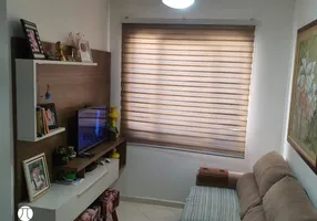 Foto 1 de Apartamento com 2 Quartos à venda, 52m² em Alem Ponte, Sorocaba