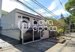 Foto 1 de Casa com 5 Quartos à venda, 250m² em Grajaú, Rio de Janeiro